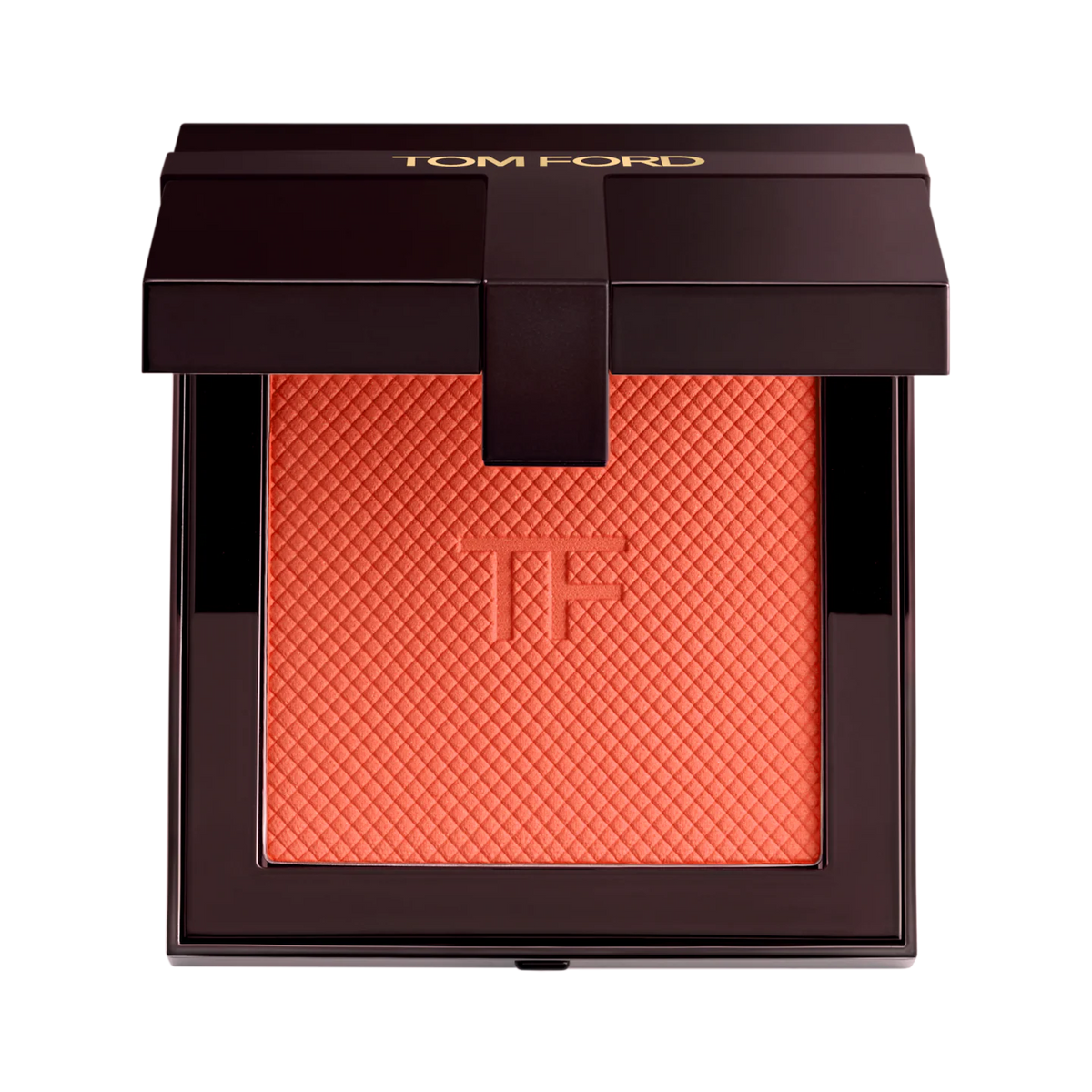 Má Hồng TOM FORD Architecture Soft Matte Blush #6 Bright Poppy
