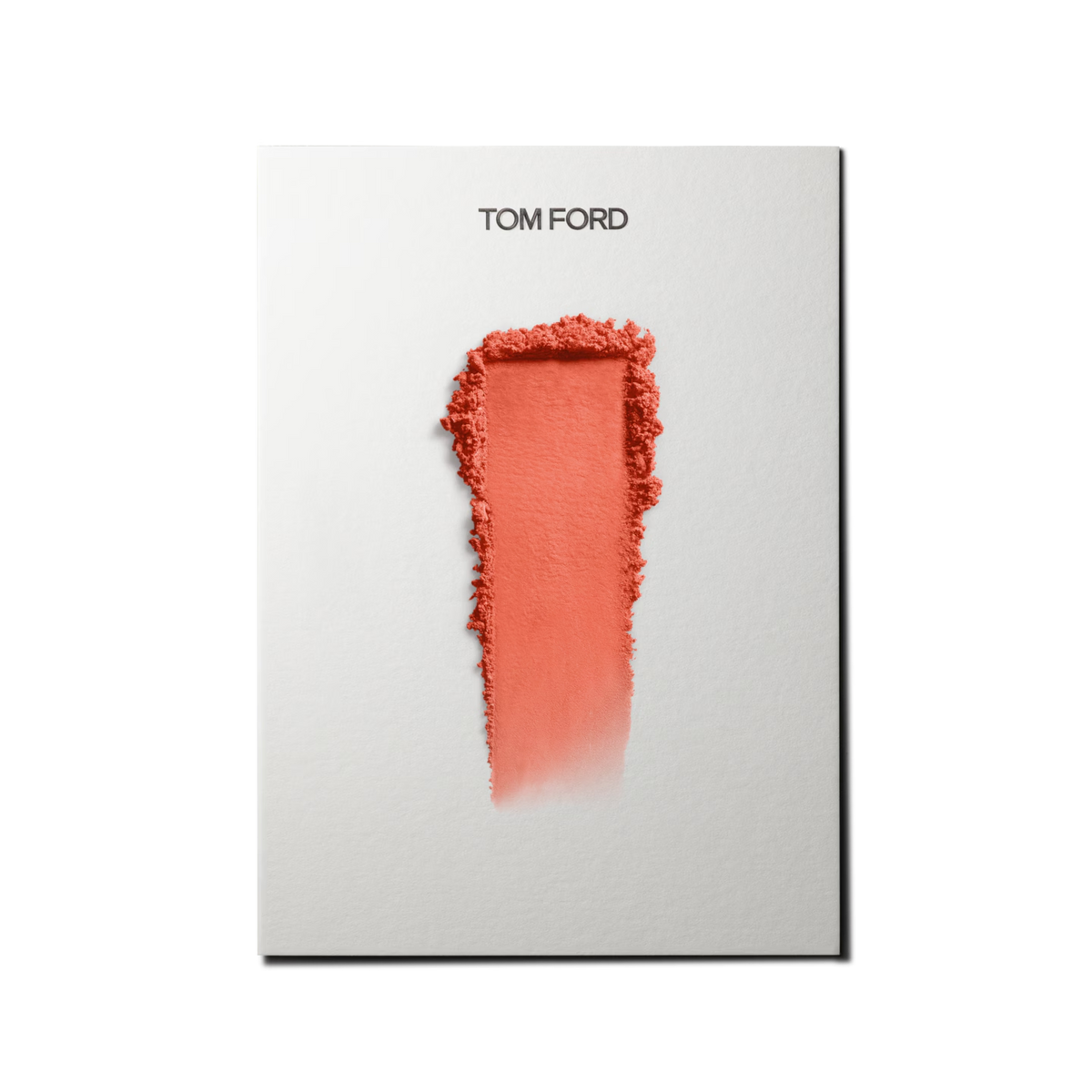 Má Hồng TOM FORD Architecture Soft Matte Blush #6 Bright Poppy