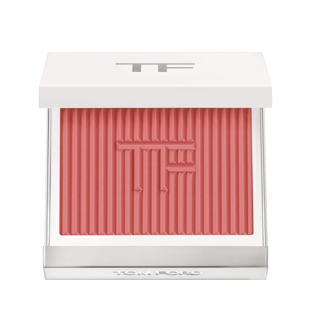 Má Hồng TOM FORD Soleil Neige Crème Blush #01 Alpine Blush