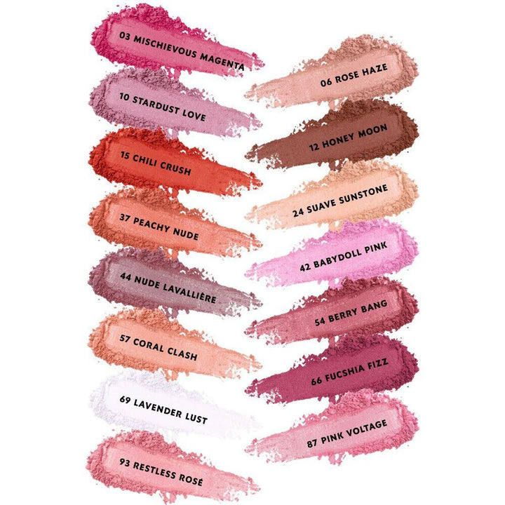 Má Hồng YSL Make Me Blush Bold Blurring Blush 