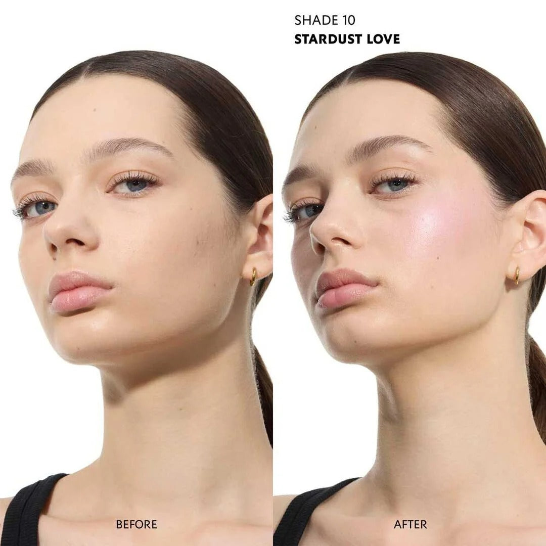 Má Hồng YSL Make Me Blush Bold Blurring Blush #10 Stardust Love