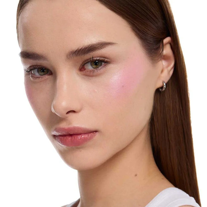 Má Hồng YSL Make Me Blush Bold Blurring Blush 
