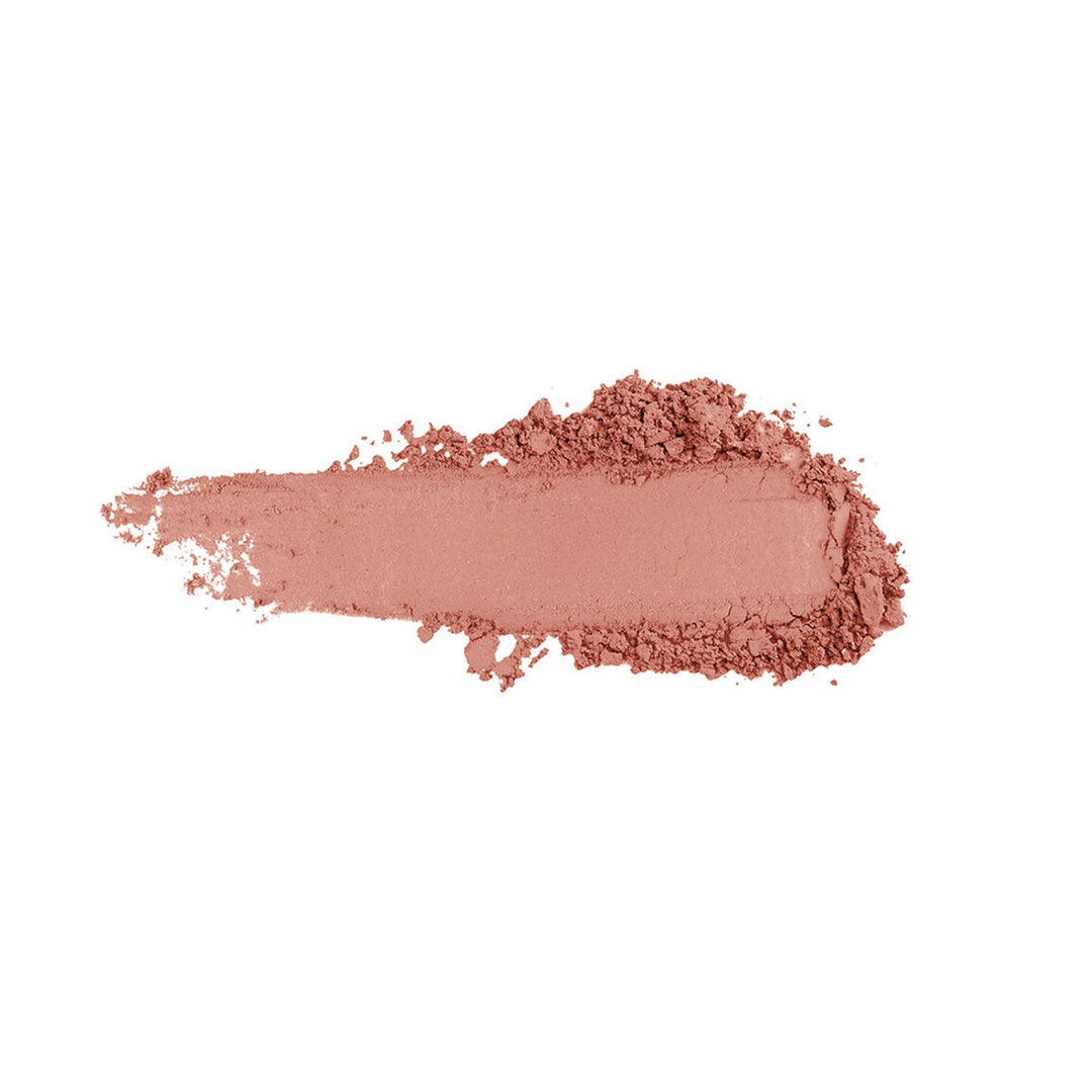 Má Hồng YSL Make Me Blush Bold Blurring Blush #23 Hot Mauve