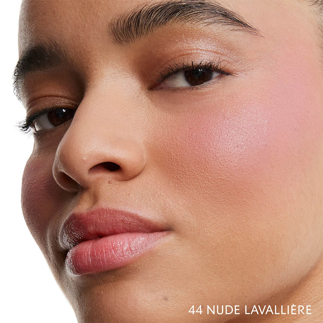 Má Hồng YSL Make Me Blush Bold Blurring Blush #44 Nude Lavalliere
