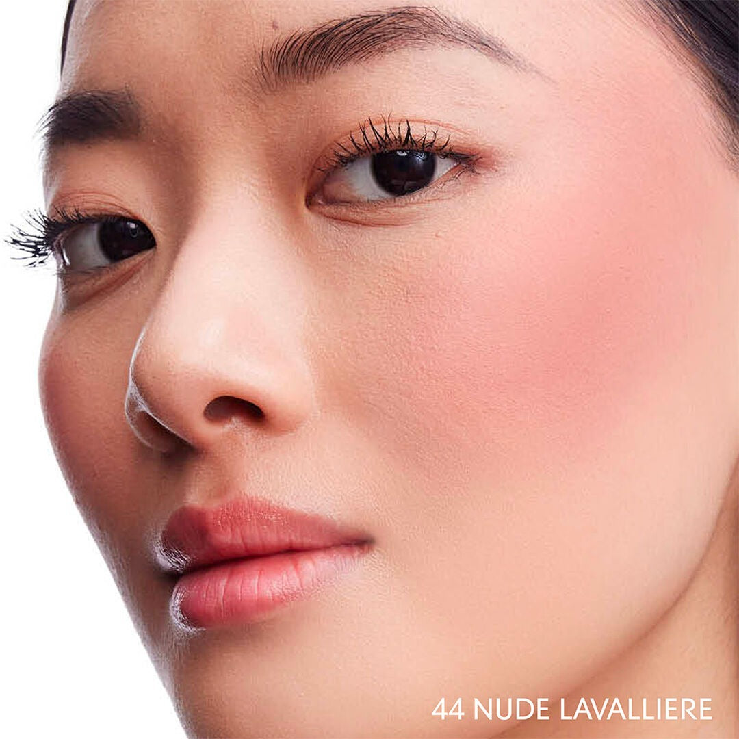 Má Hồng YSL Make Me Blush Bold Blurring Blush #44 Nude Lavalliere