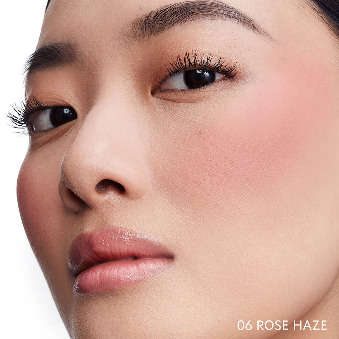 Má Hồng YSL Make Me Blush Bold Blurring Blush #6 Rose Haze