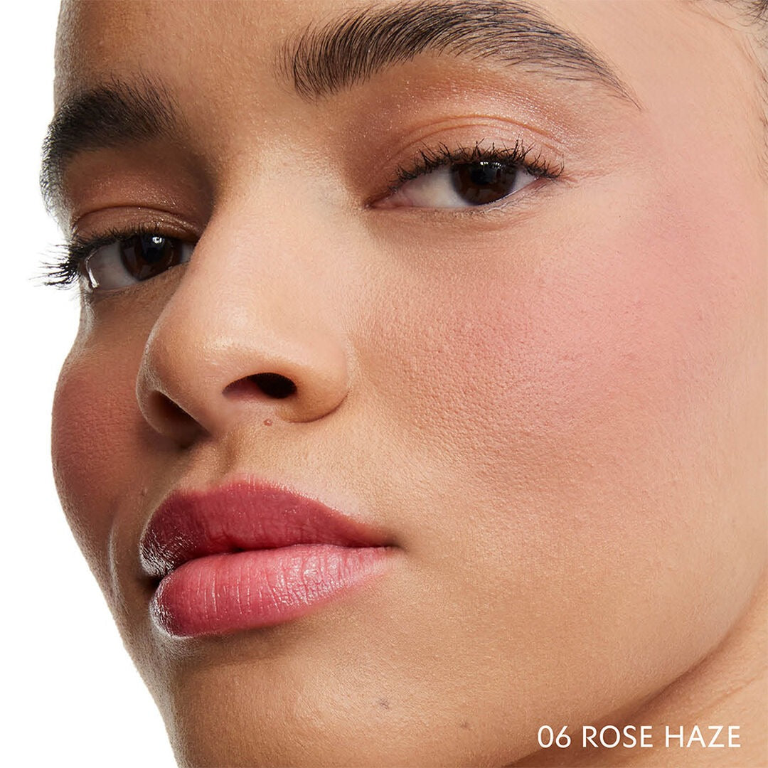 Má Hồng YSL Make Me Blush Bold Blurring Blush #6 Rose Haze