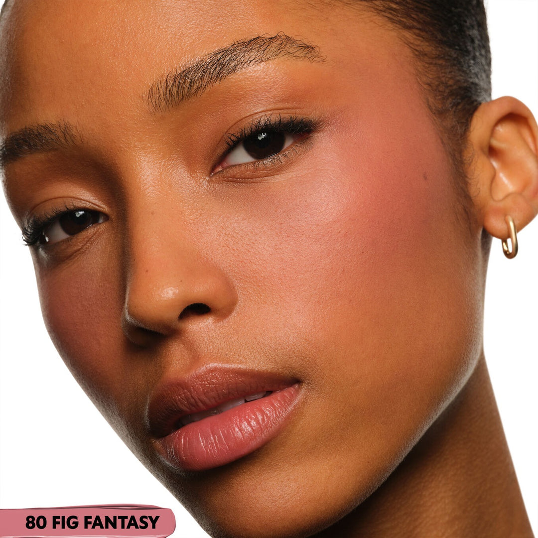 Má Hồng YSL Make Me Blush Liquid Blush #80 Fig Fantasy