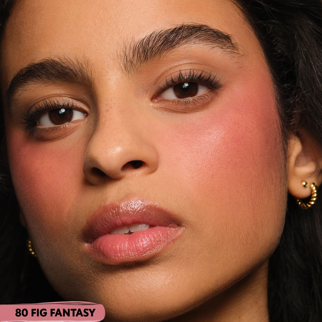 Má Hồng YSL Make Me Blush Liquid Blush #80 Fig Fantasy