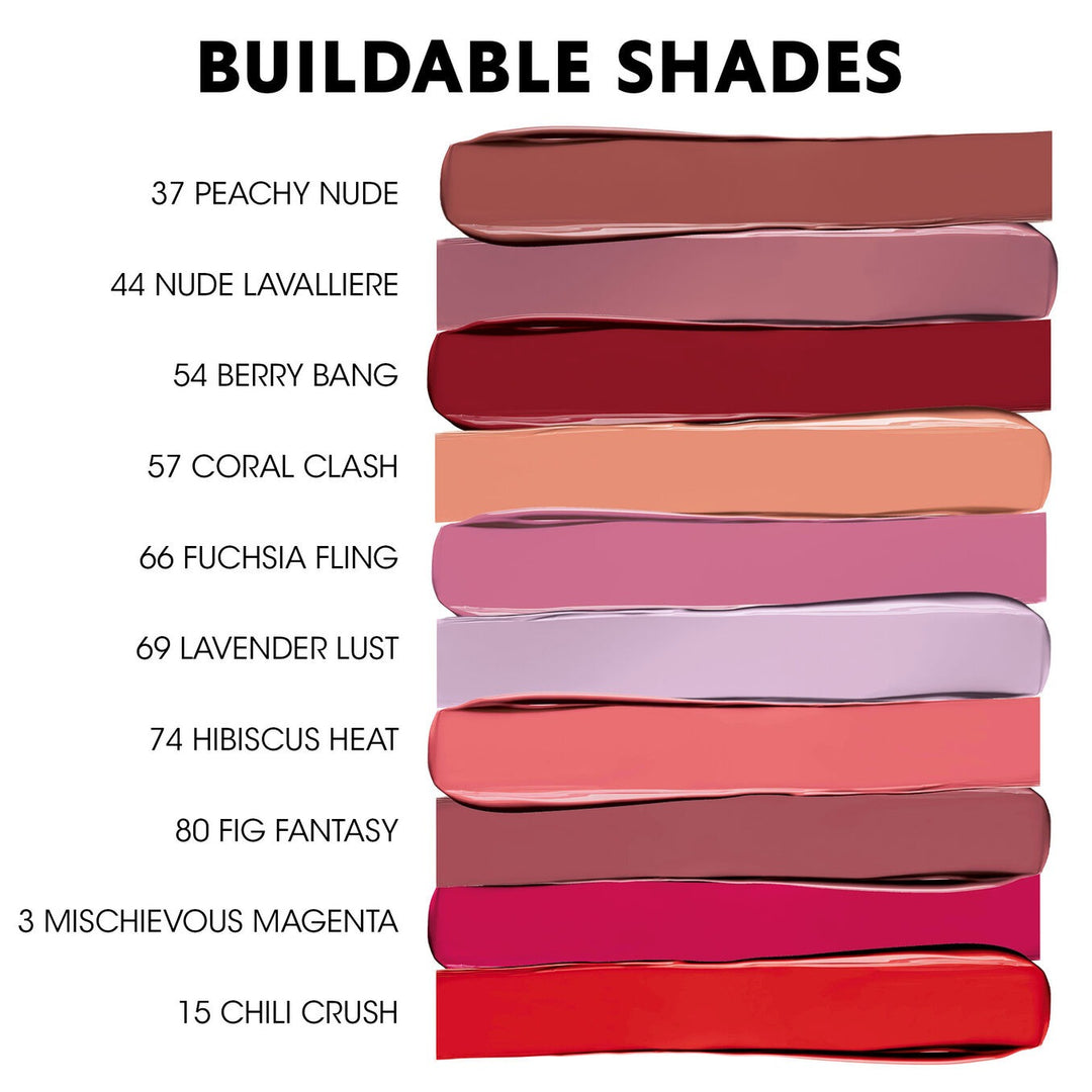 Má Hồng YSL Make Me Blush Liquid Blush #80 Fig Fantasy