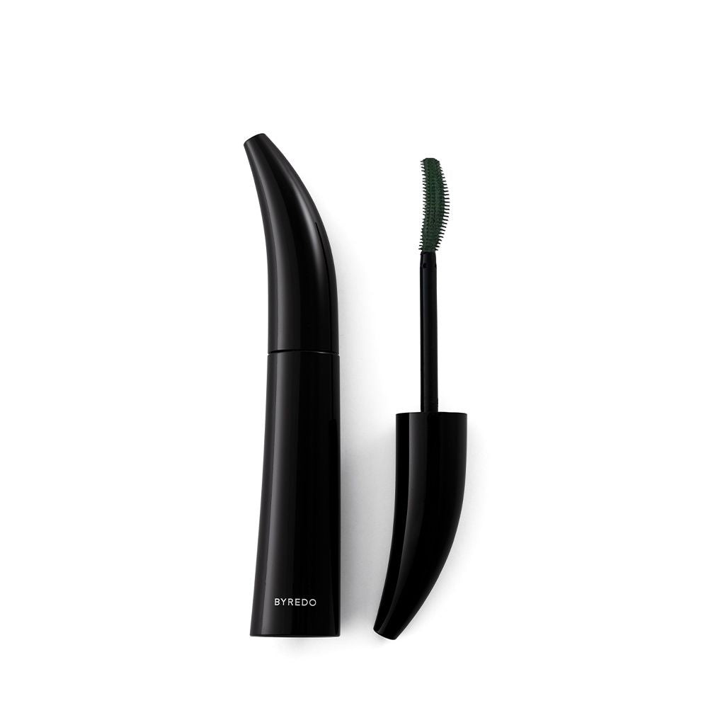 Mascara BYREDO Magnetic State Volume #Dark Green-Kallos