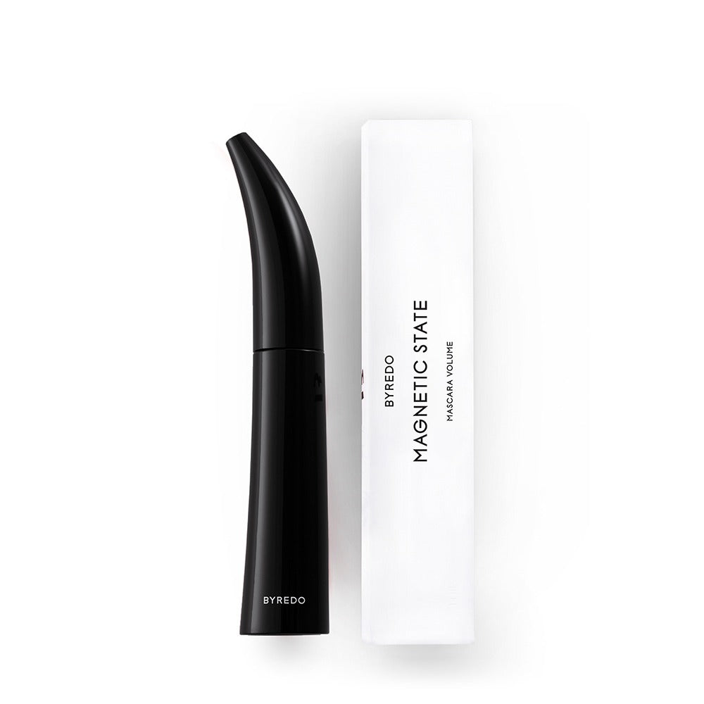 Mascara BYREDO Magnetic State Volume #Dark Green-Kallos