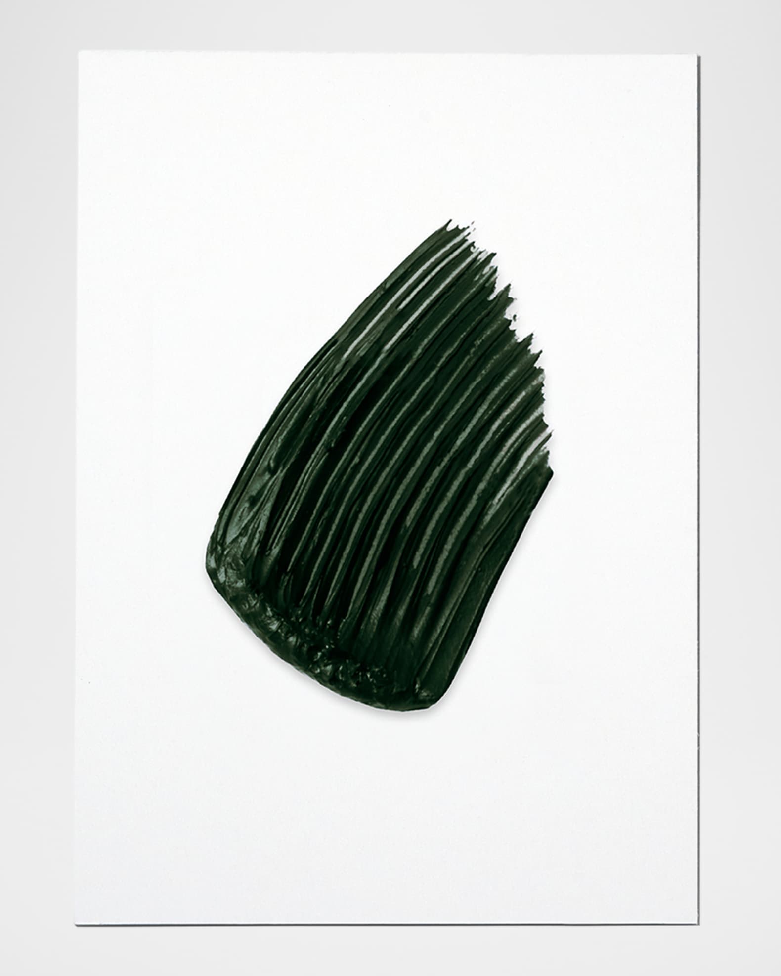 Mascara BYREDO Magnetic State Volume #Dark Green-Kallos