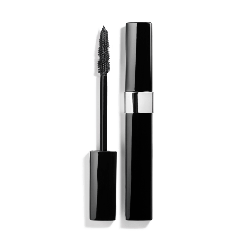 Mascara CHANEL Inimitable Extrême Mascara #10 Noir Pur - Pure Black - Kallos Vietnam