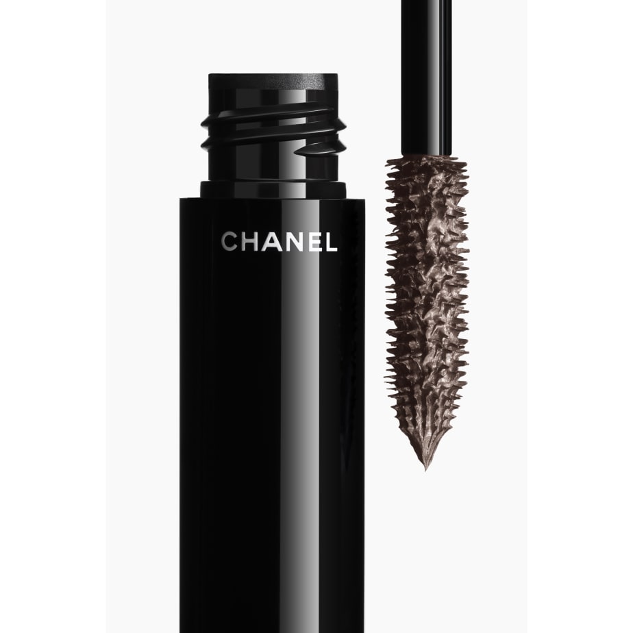 Mascara CHANEL Le Volume de Chanel Waterproof #20 Brun - Kallos Vietnam