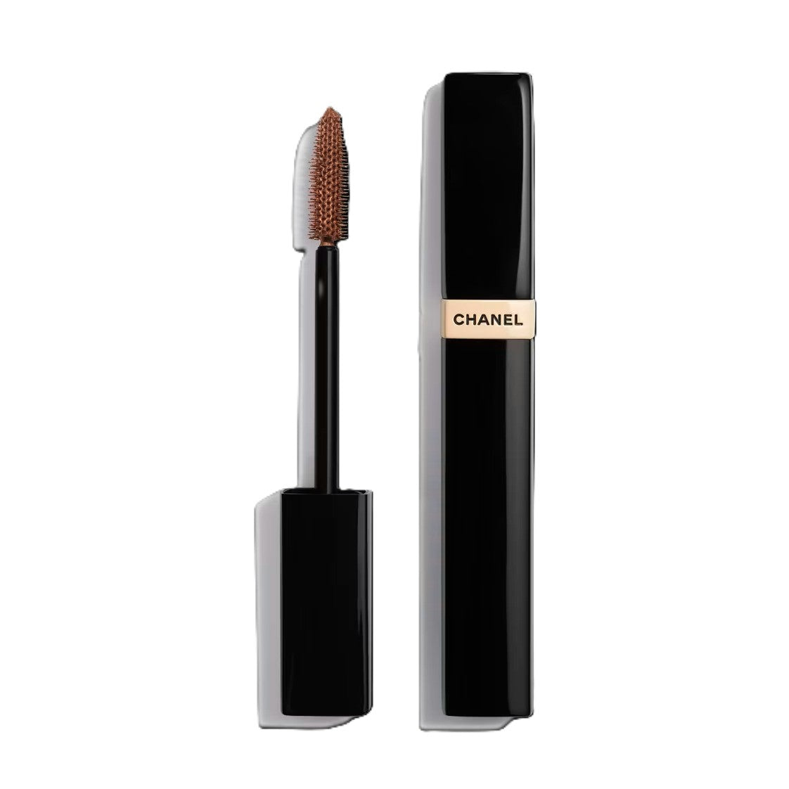 Mascara CHANEL Les Beiges Mascara #10 Golden Brown - Limited