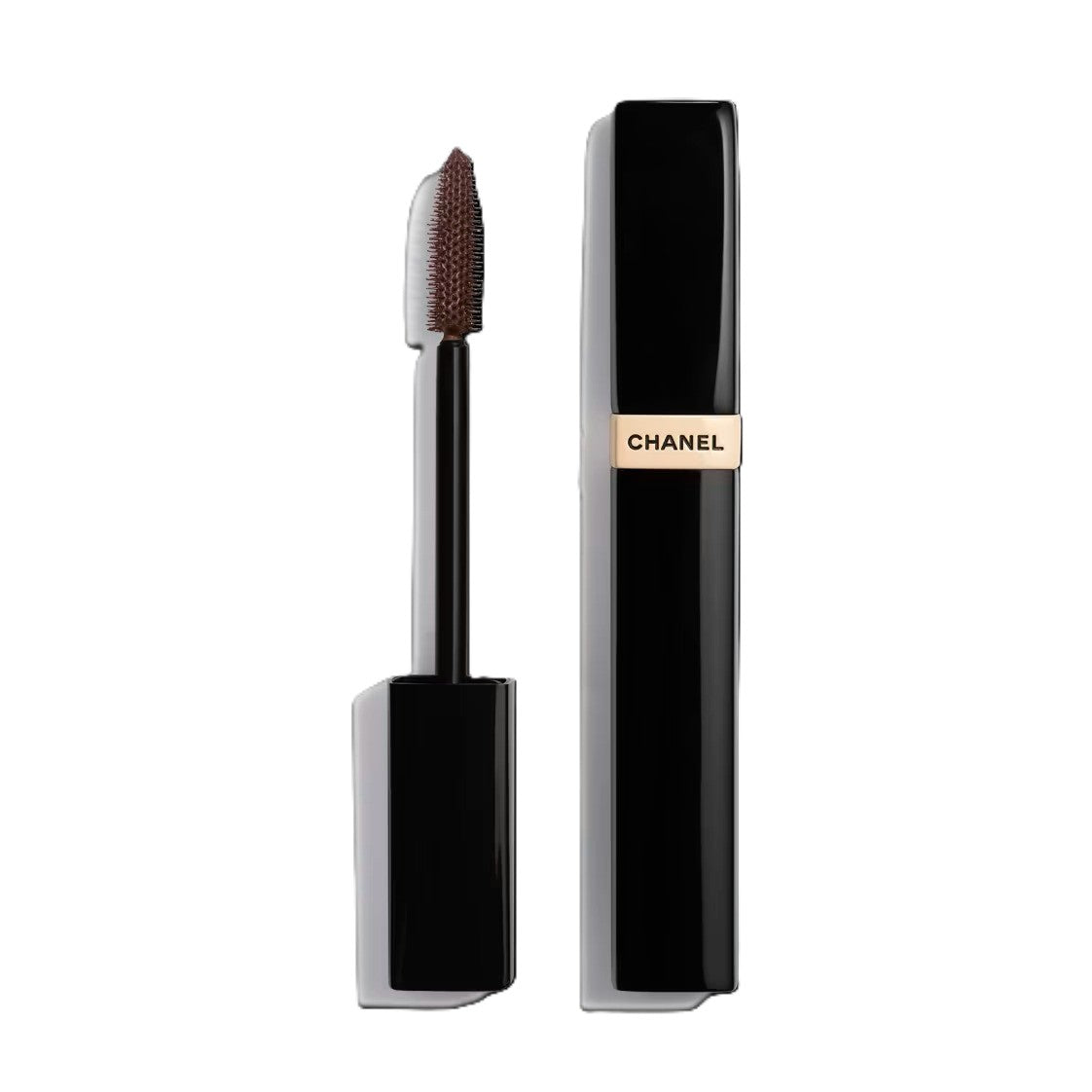 Mascara CHANEL Les Beiges Mascara #20 Deep Brown - Limited