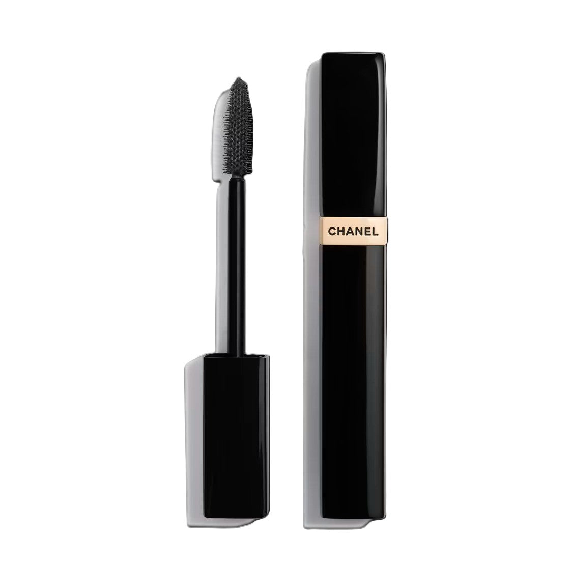 Mascara CHANEL Les Beiges Mascara #30 Black - Limited