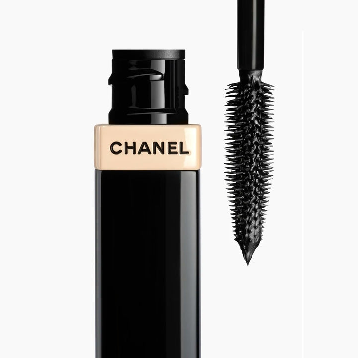 Mascara CHANEL Les Beiges Mascara 
