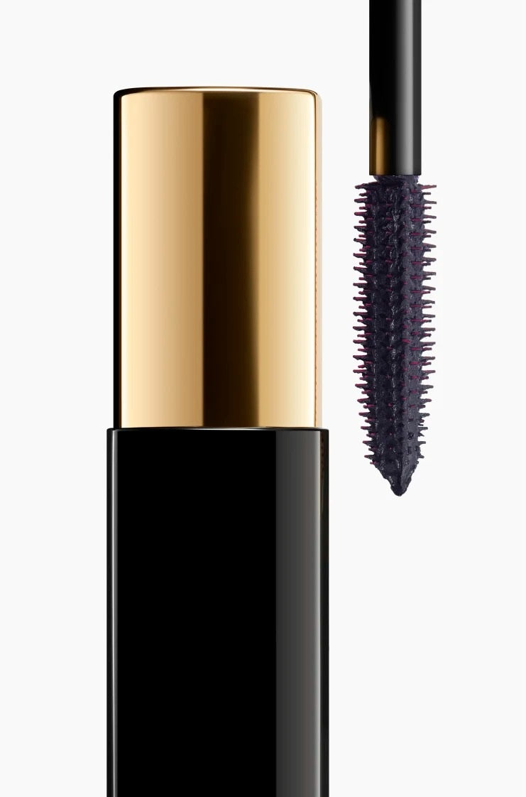 Mascara CHANEL Noir Allure #77 Anthracite