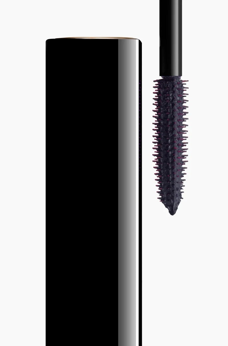 Mascara CHANEL Noir Allure #77 Anthracite-Kallos