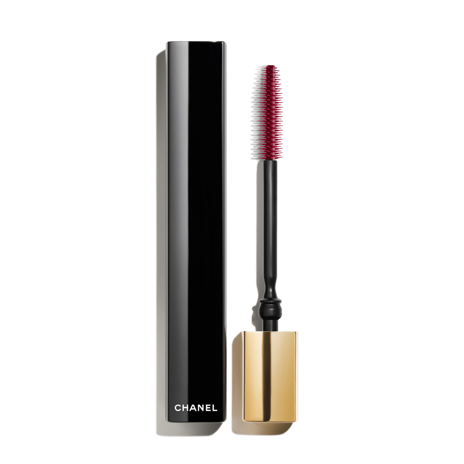 Mascara CHANEL Noir Allure Mascara #10 Noir - Kallos Vietnam