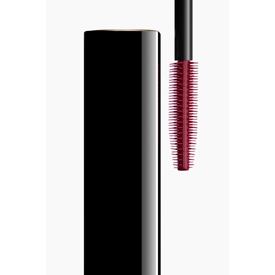 Mascara CHANEL Noir Allure Mascara #10 Noir - Kallos Vietnam