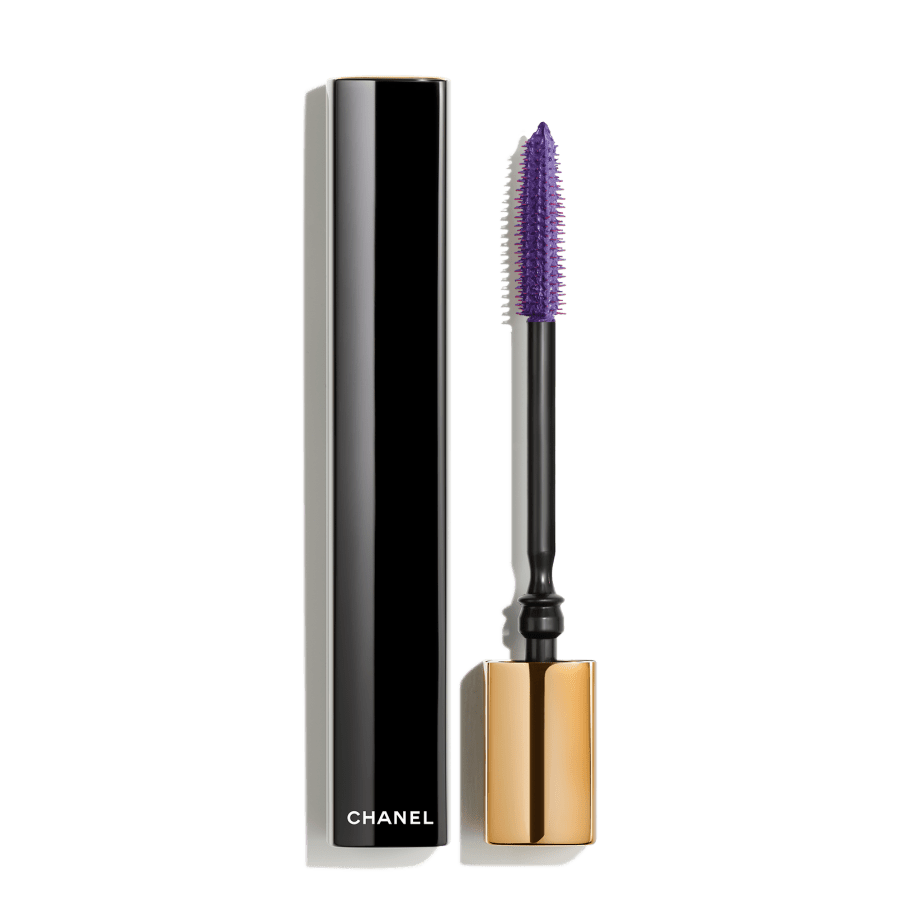 Mascara CHANEL Noir Allure Mascara #27 Améthyste