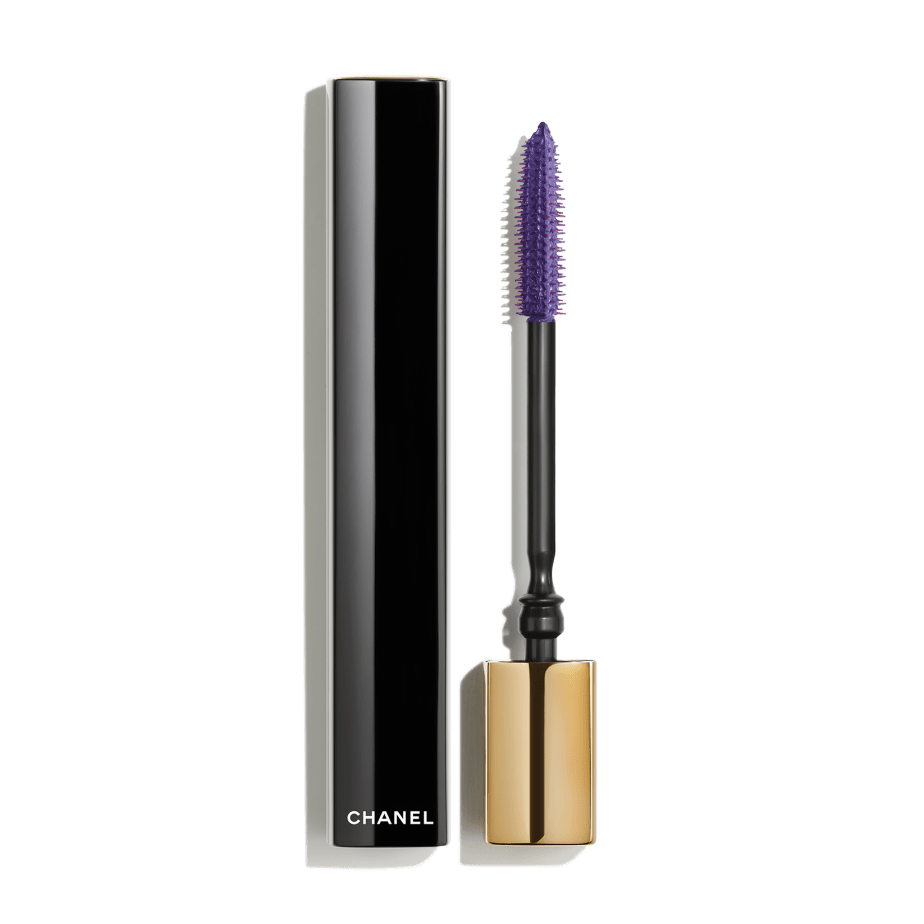 Mascara CHANEL Noir Allure Mascara #27 Améthyste - Kallos Vietnam