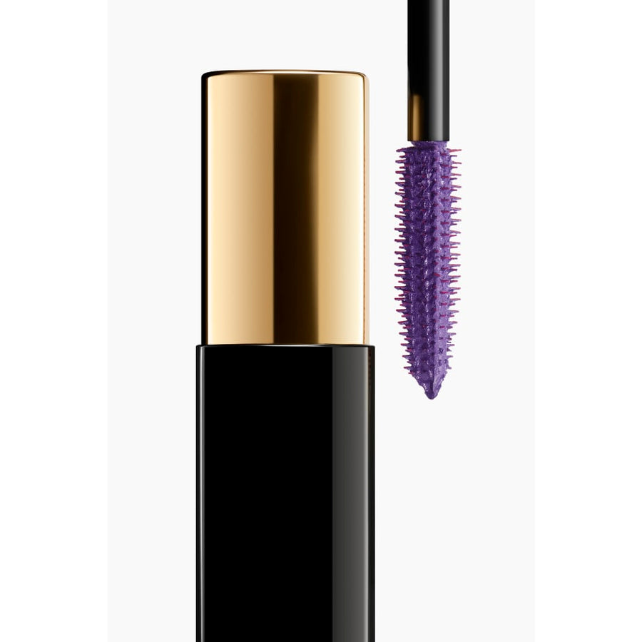 Mascara CHANEL Noir Allure Mascara #27 Améthyste