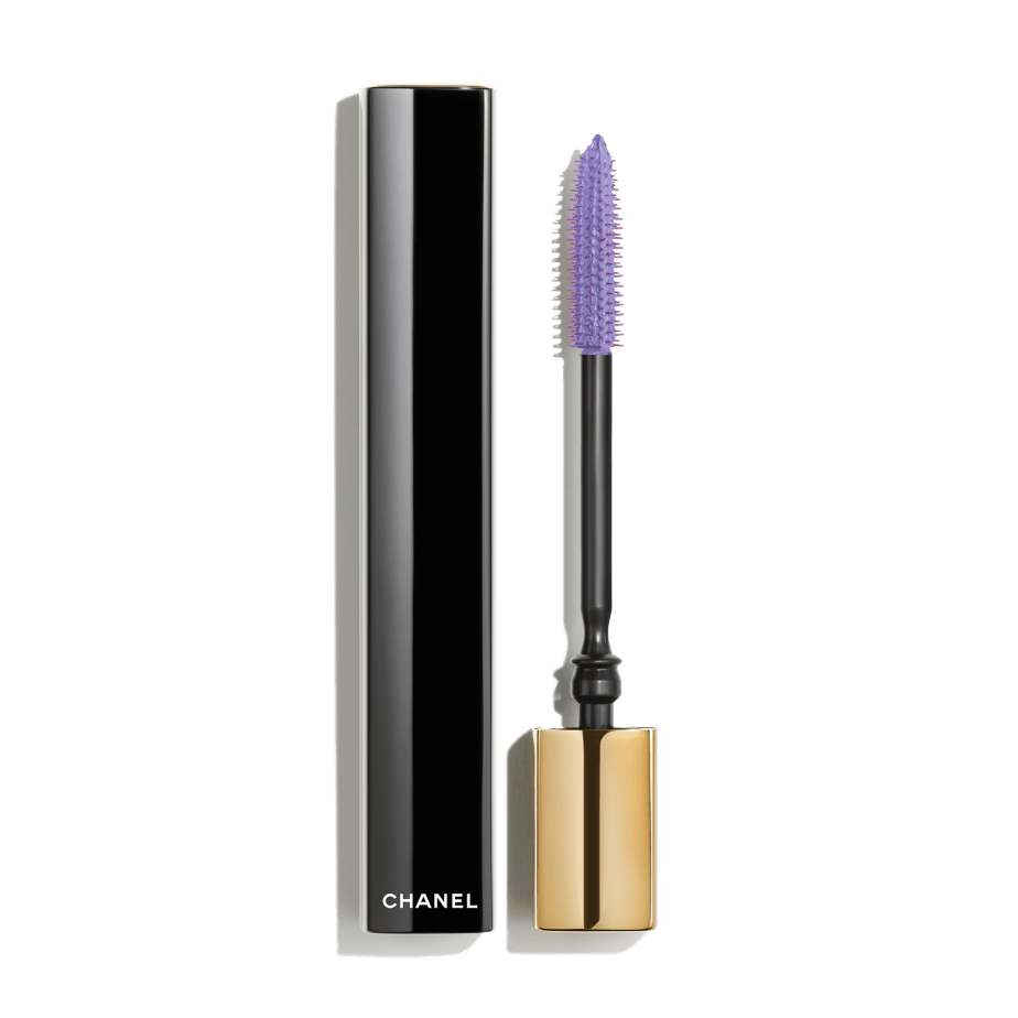 Mascara CHANEL Noir Allure Mascara #37 Lilas