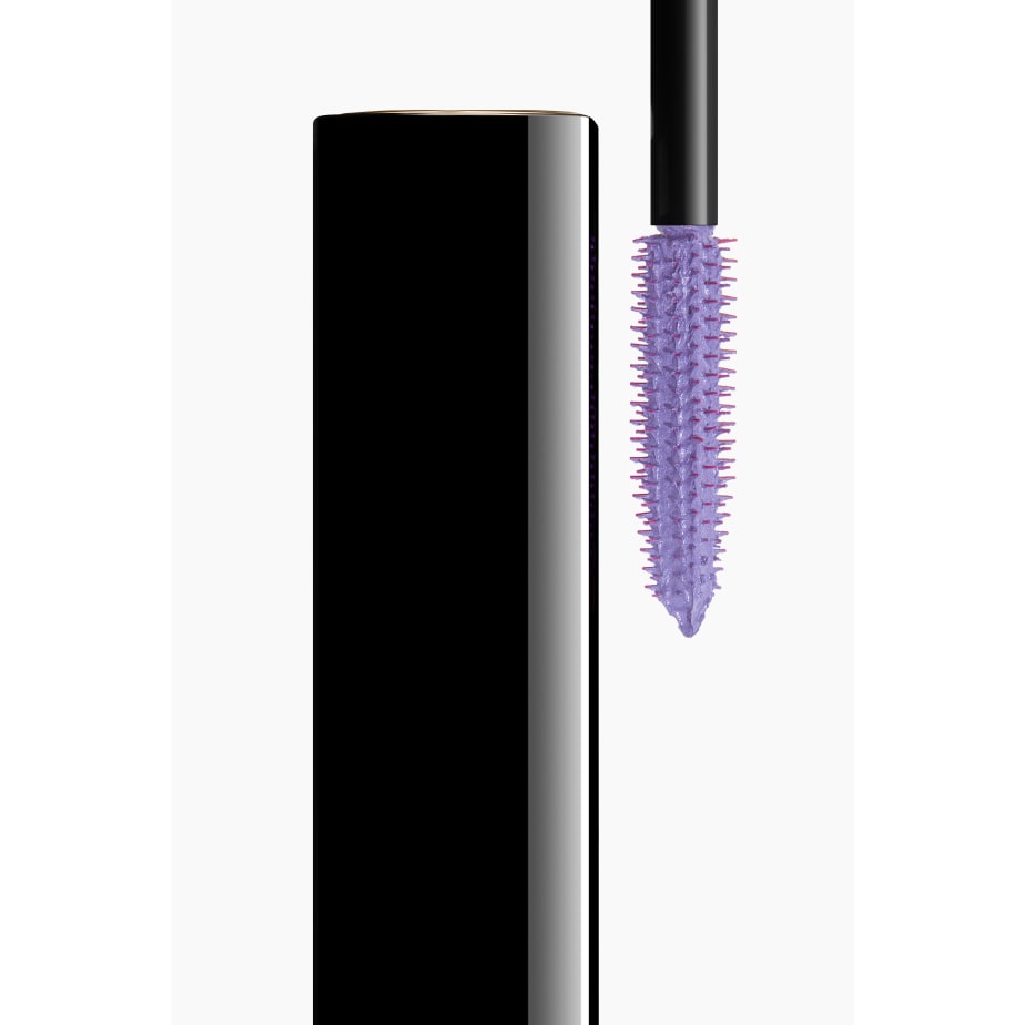 Mascara CHANEL Noir Allure Mascara #37 Lilas