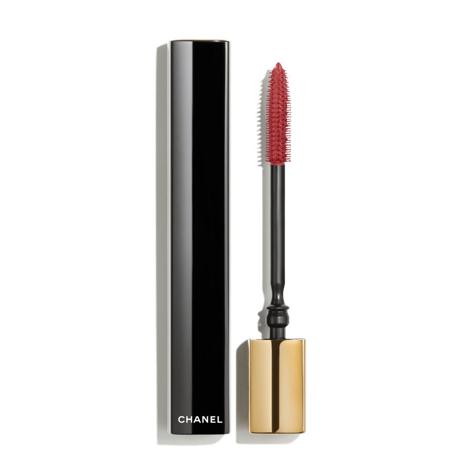 Mascara CHANEL Noir Allure Mascara #47 Rouge Intense