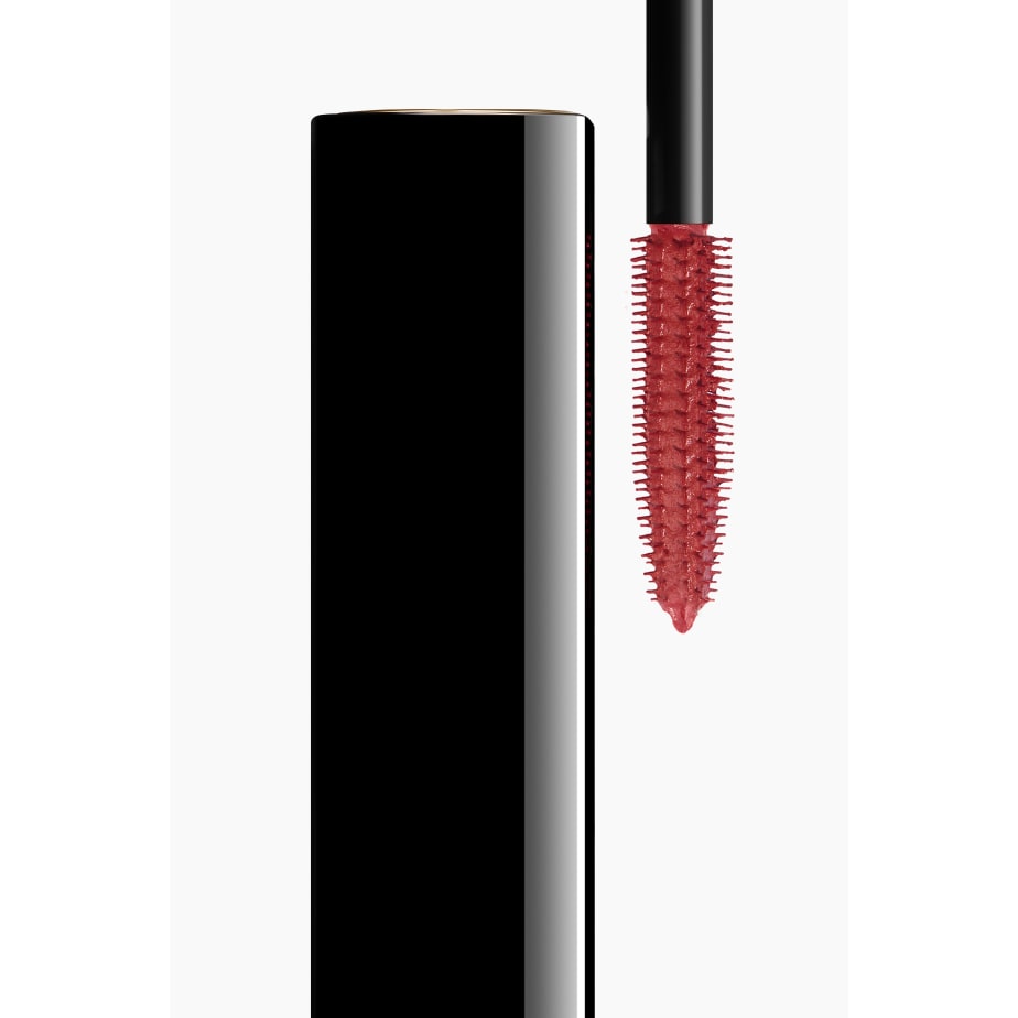 Mascara CHANEL Noir Allure Mascara #47 Rouge Intense