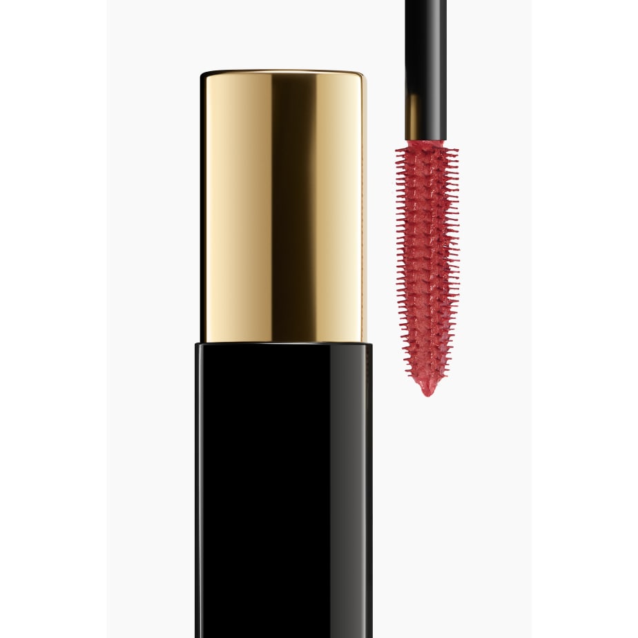 Mascara CHANEL Noir Allure Mascara #47 Rouge Intense - Kallos Vietnam