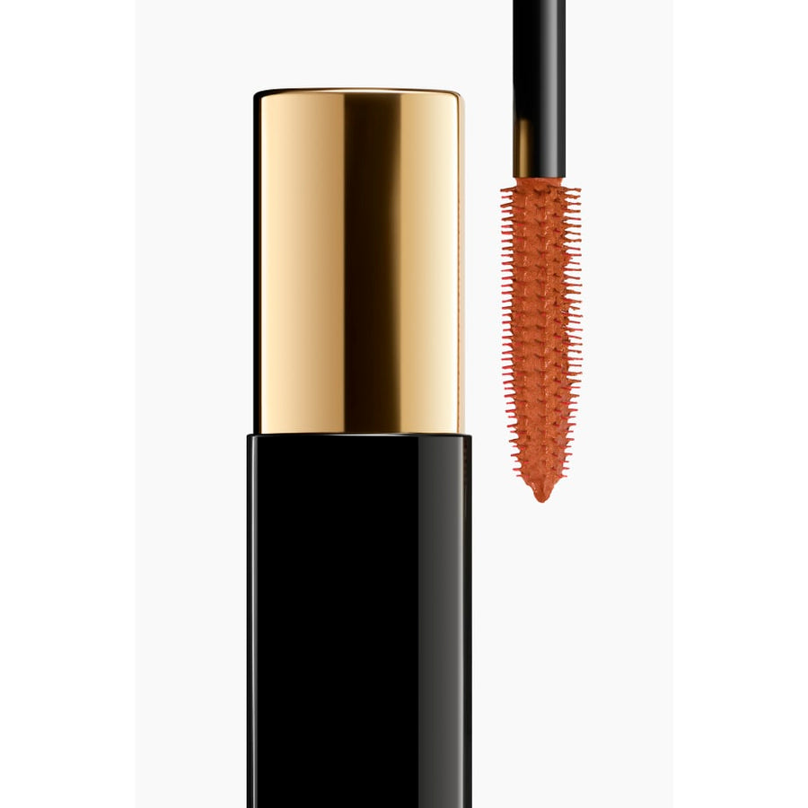 Mascara CHANEL Noir Allure Mascara #57 Orange Bruni