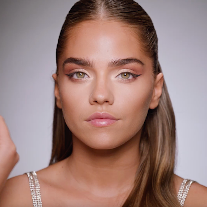 Mascara Charlotte Tilbury Exagger-Eyes Volume 