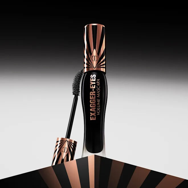 Mascara Charlotte Tilbury Exagger-Eyes Volume 