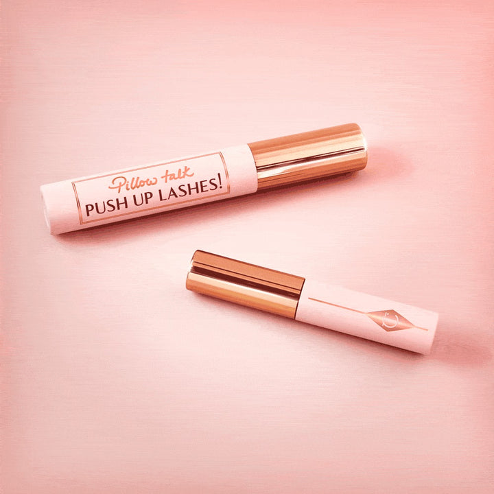 Mascara Charlotte Tilbury Pillow Talk Push Up Lashes 