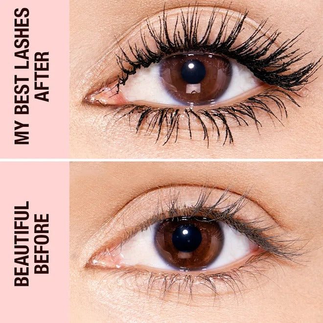 Mascara Charlotte Tilbury Pillow Talk Push Up Lashes 