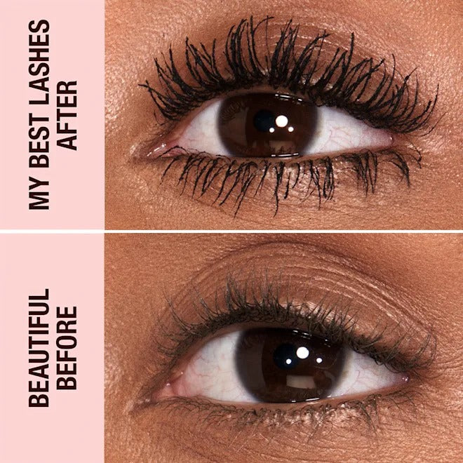 Mascara Charlotte Tilbury Pillow Talk Push Up Lashes 
