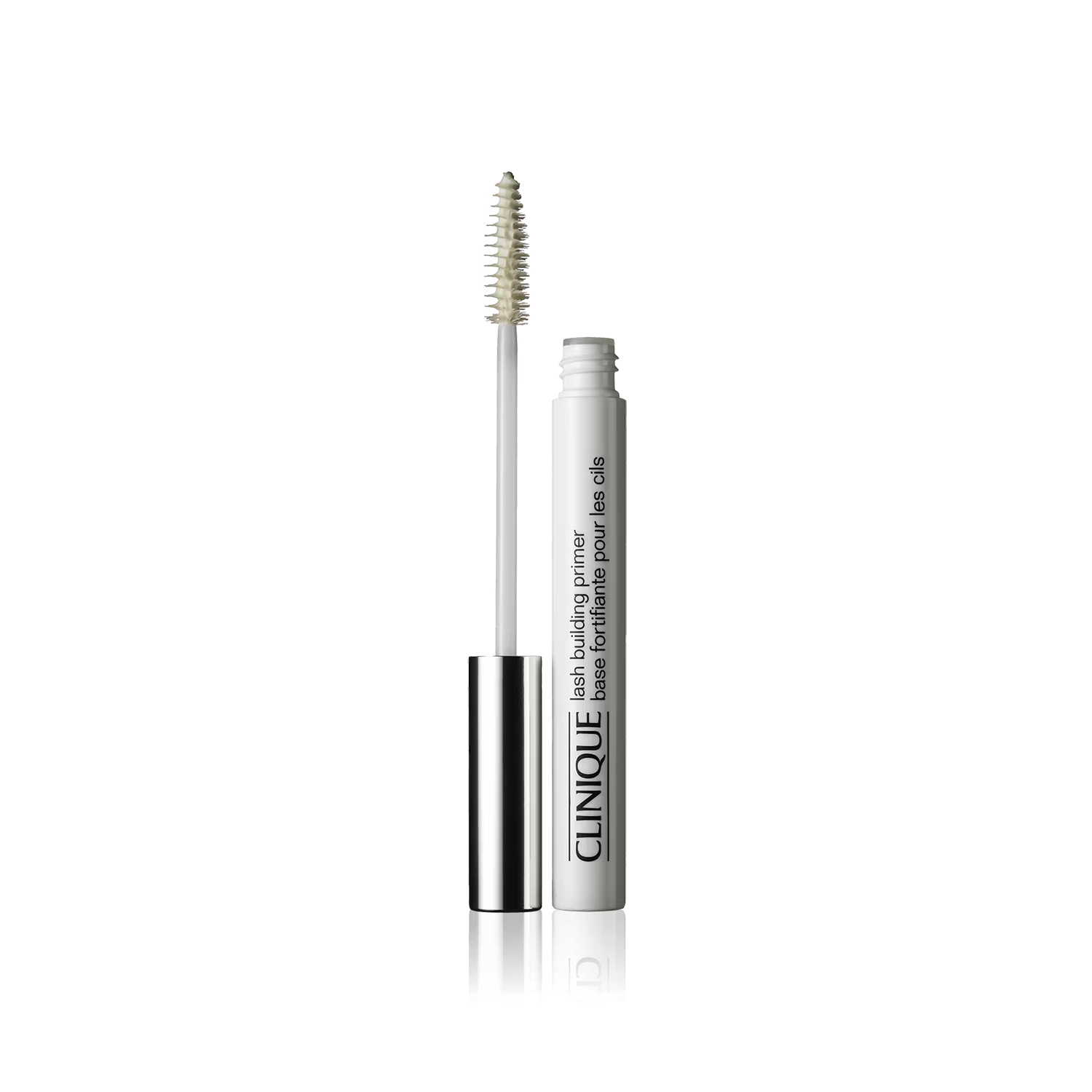 Mascara CLINIQUE Lash Building Primer-Kallos