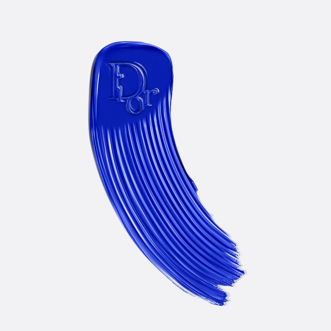 Mascara DIOR Diorshow Overvolume #161 Overblue
