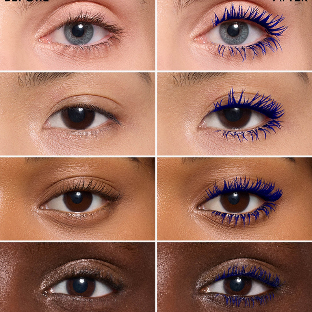 Mascara DIOR Diorshow Overvolume #161 Overblue