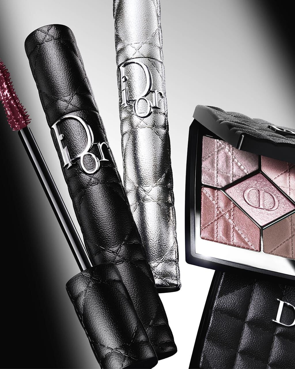 Mascara DIOR Diorshow Overvolume #790 Overbrown
