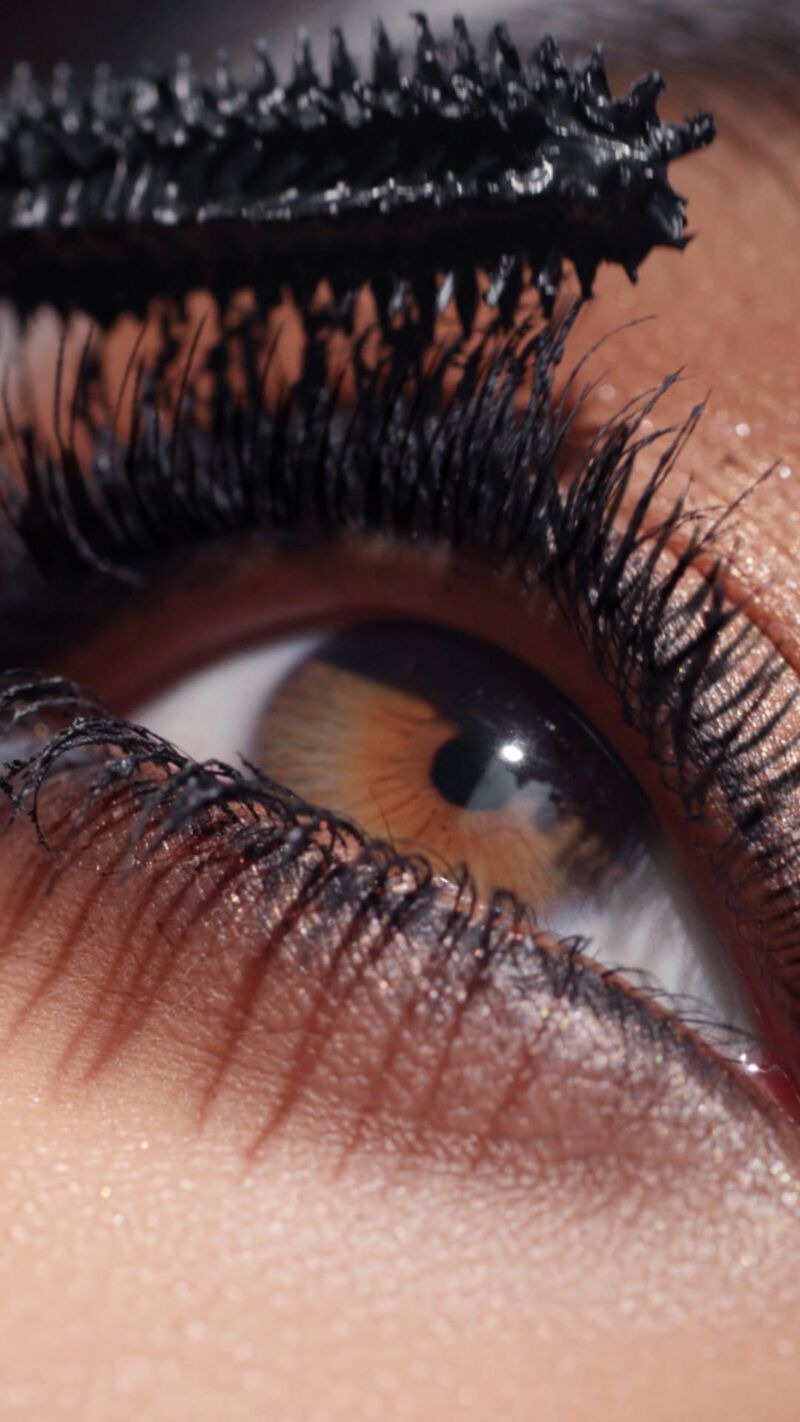 Mascara DIOR Diorshow Overvolume #840 Overpink