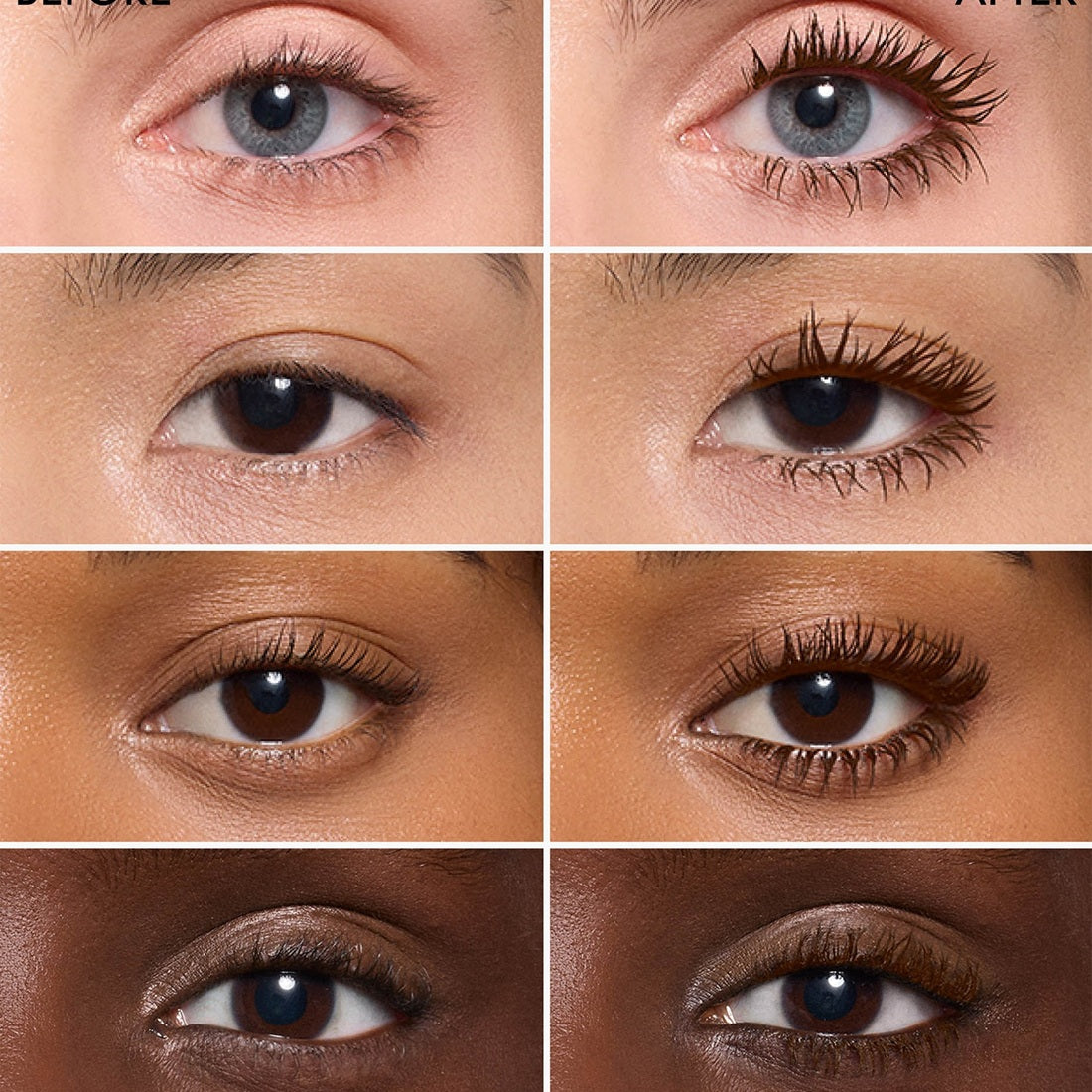 Mascara DIOR Diorshow Overvolume #790 Overbrown