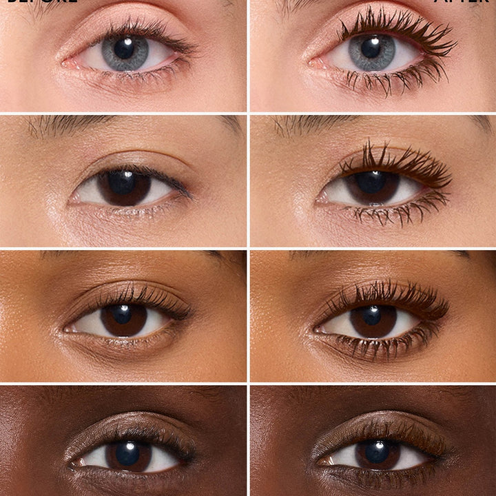 DIOR Diorshow Overvolume Mascara 