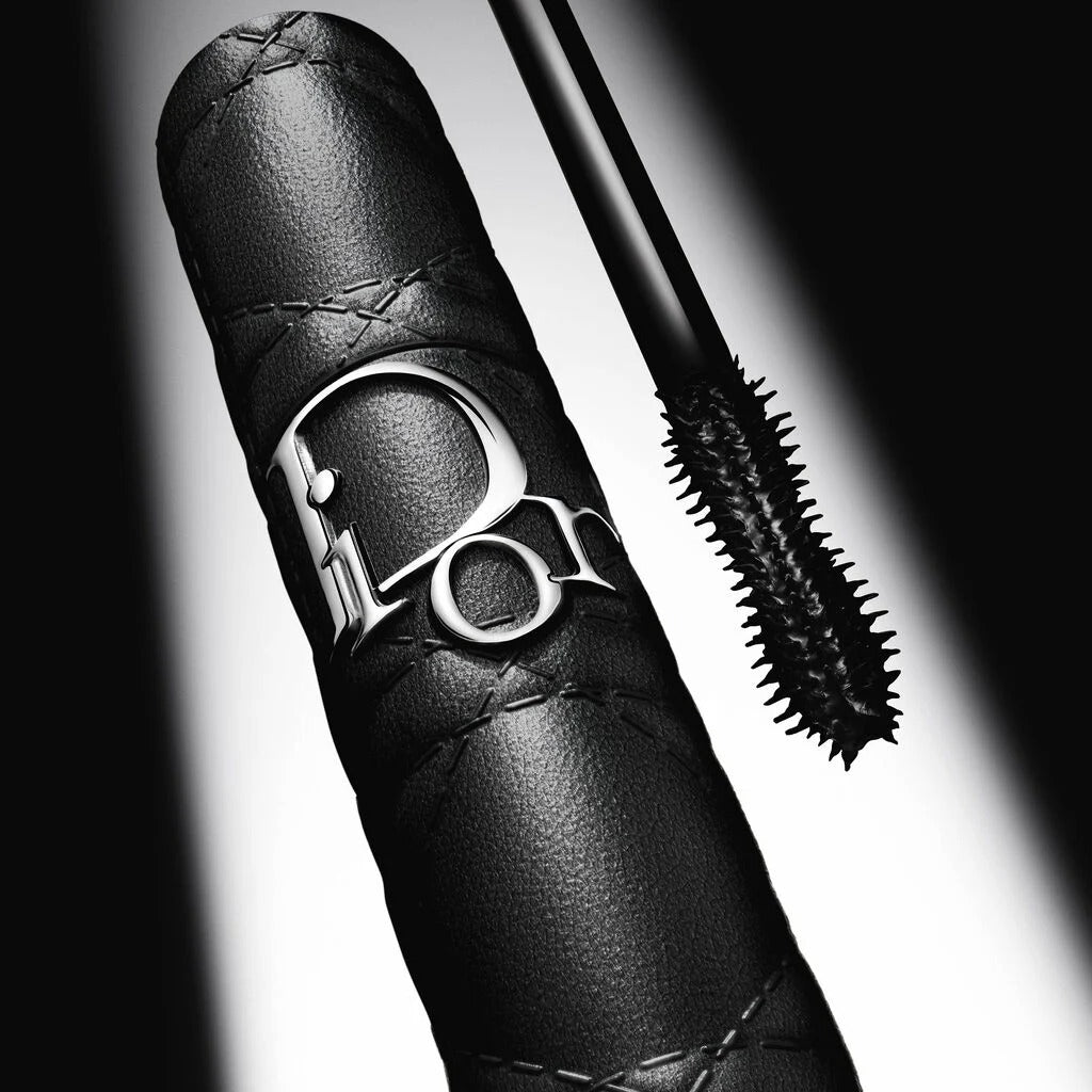 Mascara DIOR Diorshow Overvolume #971 Overplum