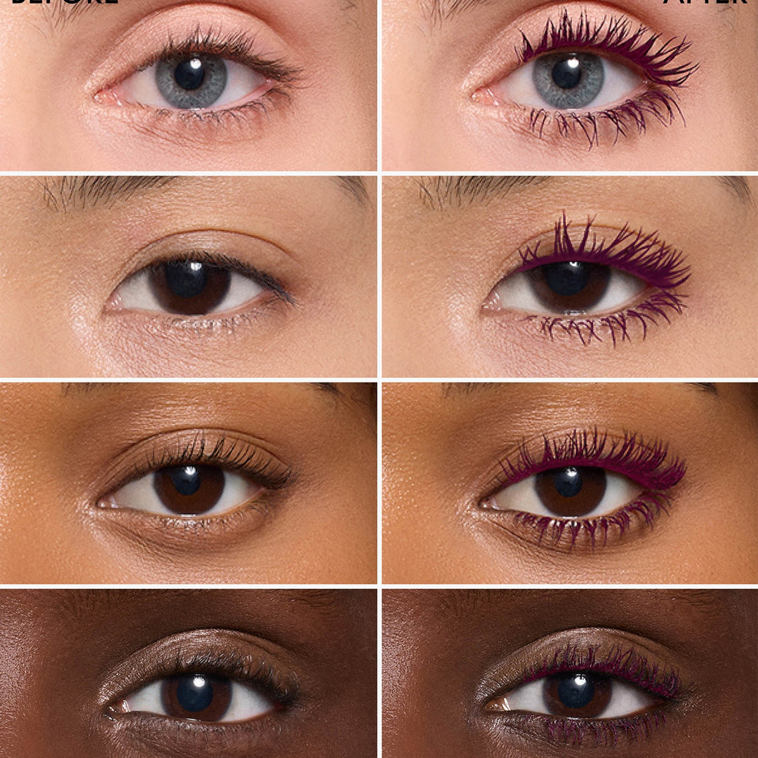 Mascara DIOR Diorshow Overvolume #971 Overplum